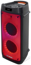 Blaupunkt PB06DB Audio-Video / Hifi / Multim&eacute;dia - Hordozhat&oacute;, vezet&eacute;k n&eacute;lk&uuml;li / bluetooth hangsug&aacute;rz&oacute; - Hordozhat&oacute;, vezet&eacute;k n&eacute;lk&uuml;li / bluetooth hangsug&aacute;rz&oacute; - 523060