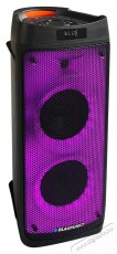 Blaupunkt PB06DB Audio-Video / Hifi / Multim&eacute;dia - Hordozhat&oacute;, vezet&eacute;k n&eacute;lk&uuml;li / bluetooth hangsug&aacute;rz&oacute; - Hordozhat&oacute;, vezet&eacute;k n&eacute;lk&uuml;li / bluetooth hangsug&aacute;rz&oacute; - 523060