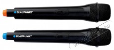 Blaupunkt PB08DB Audio-Video / Hifi / Multim&eacute;dia - Hordozhat&oacute;, vezet&eacute;k n&eacute;lk&uuml;li / bluetooth hangsug&aacute;rz&oacute; - Hordozhat&oacute;, vezet&eacute;k n&eacute;lk&uuml;li / bluetooth hangsug&aacute;rz&oacute; - 523062
