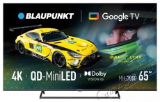 Blaupunkt 65MBG7000S Telev&iacute;zi&oacute; Telev&iacute;zi&oacute;k - LED telev&iacute;zi&oacute; - UHD 4K felbont&aacute;s&uacute; - 529296