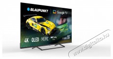 Blaupunkt 55 55QBG6000S Telev&iacute;zi&oacute;k - OLED telev&iacute;zi&oacute; - UHD 4K felbont&aacute;s&uacute; - 530730