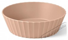 Blim Plus CI51-335 Hera Tál - M, Pink Sand, 20 cm Konyhai termékek - Edény - Egyéb edény - 523080