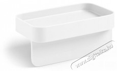 Blim Plus Battigia PS2-000 Artic White szivacstart&oacute; Konyhai term&eacute;kek - Mosogat&oacute; - Ed&eacute;ny sz&aacute;r&iacute;t&oacute; / tart&oacute; - 527034