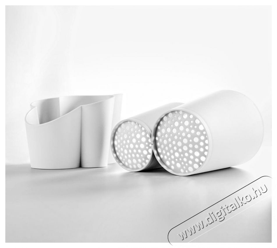 Blim Plus Gocciolo SS3-000 Artic White evőeszk&ouml;z&aacute;llv&aacute;ny / csepegtető Konyhai term&eacute;kek - Mosogat&oacute; - Ed&eacute;ny sz&aacute;r&iacute;t&oacute; / tart&oacute; - 527033