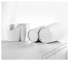 Blim Plus Gocciolo SS3-000 Artic White evőeszk&ouml;z&aacute;llv&aacute;ny / csepegtető Konyhai term&eacute;kek - Mosogat&oacute; - Ed&eacute;ny sz&aacute;r&iacute;t&oacute; / tart&oacute; - 527033