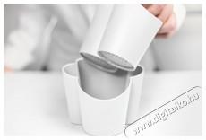 Blim Plus Gocciolo SS3-000 Artic White evőeszk&ouml;z&aacute;llv&aacute;ny / csepegtető Konyhai term&eacute;kek - Mosogat&oacute; - Ed&eacute;ny sz&aacute;r&iacute;t&oacute; / tart&oacute; - 527033