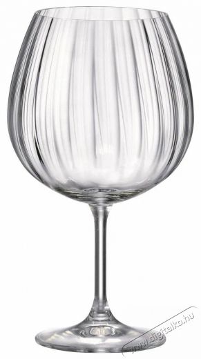 BOHEMIA ROYAL CRYSTAL Gin Tonic Poh&aacute;r 2 db 820 ml Optic Konyhai term&eacute;kek - Egy&eacute;b / Konyhai kieg&eacute;sz&iacute;tő - 504709