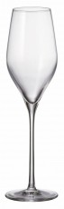 Bohemia Royal Crystal  Pezsgőspoh&aacute;r 230 ml 6 db AVILA Konyhai term&eacute;kek - Konyhai eszk&ouml;z - K&eacute;szlet / szett - 524399