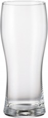 Bohemia Royal Crystal  pr&aacute;gai s&ouml;r&ouml;spoh&aacute;r k&eacute;szlet, 500 ml, 6 darab Konyhai term&eacute;kek - Konyhai eszk&ouml;z - K&eacute;szlet / szett - 524405