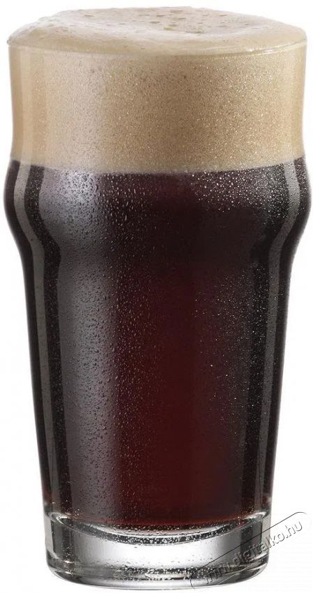 Bohemia Royal Crystal  S&ouml;r&ouml;spoh&aacute;r 6 db 400 ml NONIC Konyhai term&eacute;kek - Konyhai eszk&ouml;z - Egy&eacute;b konyhai eszk&ouml;z - 524409