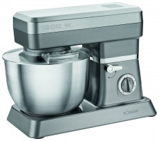 Bomann KM 398 CB konyhai robotg&eacute;p - tit&aacute;n Konyhai term&eacute;kek - Konyhai kisg&eacute;p (elők&eacute;sz&iacute;t&eacute;s / feldolgoz&aacute;s) - Konyhai robotg&eacute;p - 337933