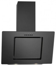 Bomann DU 7602 G kürtős páraelszívó - fekete Konyhai termékek - Páraelszívó - Kürtős - 360065