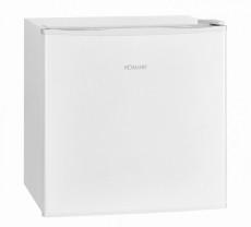 Bomann GB 341 feh&eacute;r Fagyaszt&oacute; Konyhai term&eacute;kek - Hűtő, fagyaszt&oacute; (szabadon&aacute;ll&oacute;) - Fagyaszt&oacute;szekr&eacute;ny - 363838