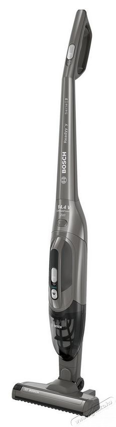 BBHF214G 2in1 álló porszívó - szürke