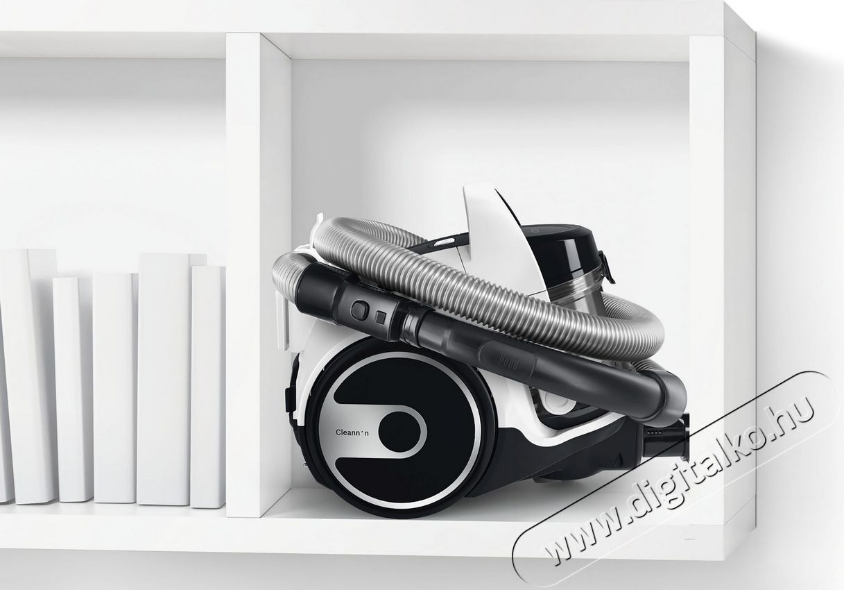 Bosch BGS05A222 porzs&aacute;k n&eacute;lk&uuml;li porsz&iacute;v&oacute; H&aacute;ztart&aacute;s / Otthon / K&uuml;lt&eacute;r - Porsz&iacute;v&oacute; / takar&iacute;t&oacute;g&eacute;p - Porzs&aacute;k n&eacute;lk&uuml;li porsz&iacute;v&oacute; - 338852
