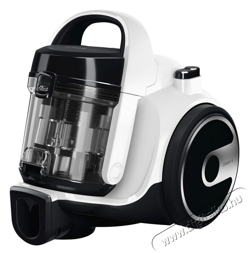 Bosch BGS05A222 porzs&aacute;k n&eacute;lk&uuml;li porsz&iacute;v&oacute; H&aacute;ztart&aacute;s / Otthon / K&uuml;lt&eacute;r - Porsz&iacute;v&oacute; / takar&iacute;t&oacute;g&eacute;p - Porzs&aacute;k n&eacute;lk&uuml;li porsz&iacute;v&oacute; - 338852