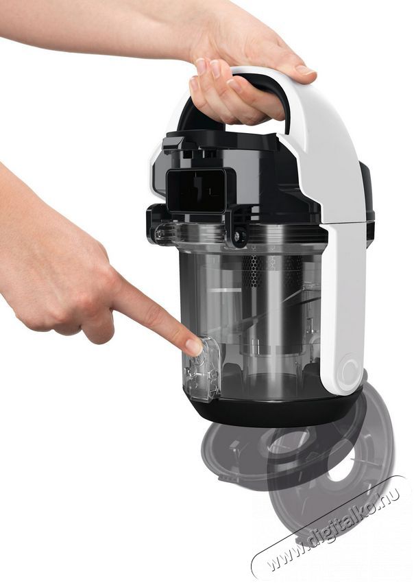 Bosch BGS05A222 porzs&aacute;k n&eacute;lk&uuml;li porsz&iacute;v&oacute; H&aacute;ztart&aacute;s / Otthon / K&uuml;lt&eacute;r - Porsz&iacute;v&oacute; / takar&iacute;t&oacute;g&eacute;p - Porzs&aacute;k n&eacute;lk&uuml;li porsz&iacute;v&oacute; - 338852