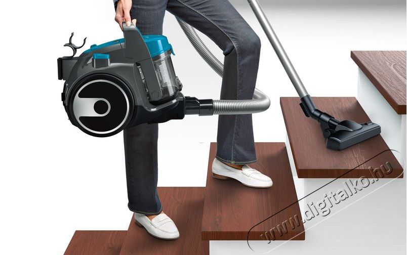 Bosch BGS05X240 Serie 2 porzs&aacute;k n&eacute;lk&uuml;li porsz&iacute;v&oacute; H&aacute;ztart&aacute;s / Otthon / K&uuml;lt&eacute;r - Porsz&iacute;v&oacute; / takar&iacute;t&oacute;g&eacute;p - Porzs&aacute;k n&eacute;lk&uuml;li porsz&iacute;v&oacute; - 354943