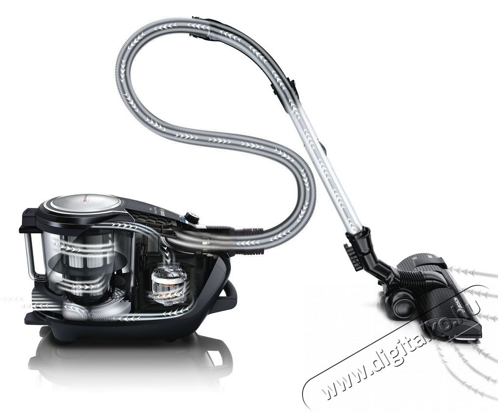 Bosch BGS7RCL Perfect Selection porzs&aacute;k n&eacute;lk&uuml;li porsz&iacute;v&oacute; H&aacute;ztart&aacute;s / Otthon / K&uuml;lt&eacute;r - Porsz&iacute;v&oacute; / takar&iacute;t&oacute;g&eacute;p - Porzs&aacute;k n&eacute;lk&uuml;li porsz&iacute;v&oacute; - 344517