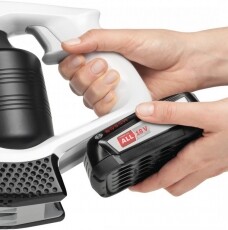Bosch BHZUB1830 Unlimited akkumul&aacute;tor 18V H&aacute;ztart&aacute;s / Otthon / K&uuml;lt&eacute;r - Porsz&iacute;v&oacute; / takar&iacute;t&oacute;g&eacute;p - Egy&eacute;b kieg&eacute;sz&iacute;tő - 345358