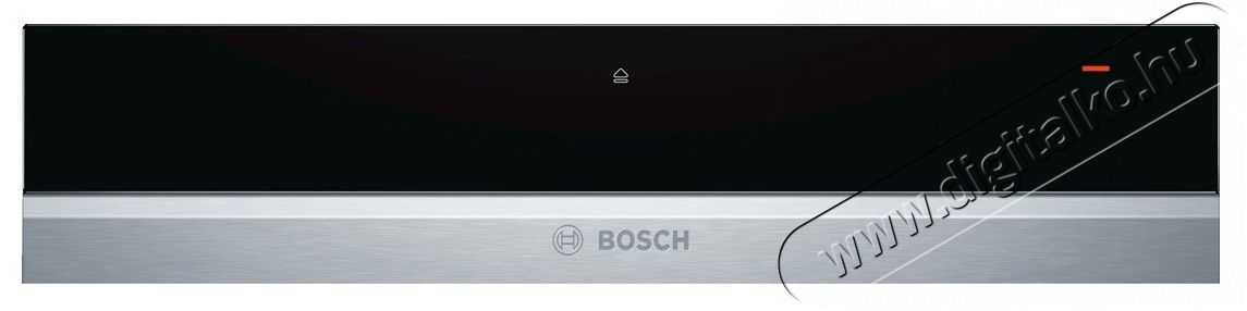 Bosch BIC630NS1 melegentart&oacute; fi&oacute;k Konyhai term&eacute;kek - S&uuml;tő-főzőlap, tűzhely (be&eacute;p&iacute;thető) - Melegentart&oacute; fi&oacute;k - 297727