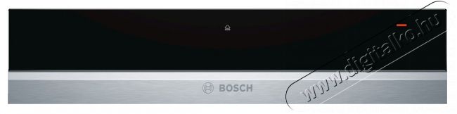 Bosch BIC630NS1 melegentart&oacute; fi&oacute;k Konyhai term&eacute;kek - S&uuml;tő-főzőlap, tűzhely (be&eacute;p&iacute;thető) - Melegentart&oacute; fi&oacute;k - 297727