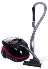 Bosch BWD 421 POW Perfect Selection Száraz-nedves takarítógép - piros/fekete Háztartás / Otthon / Kültér - Porszívó / takarítógép - Száraz-nedves takarítógép - 363629