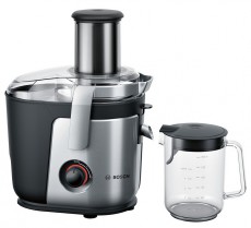 Bosch MES4000 gy&uuml;m&ouml;lcscentrifuga Konyhai term&eacute;kek - Konyhai kisg&eacute;p (elők&eacute;sz&iacute;t&eacute;s / feldolgoz&aacute;s) - Gy&uuml;m&ouml;lcs centrifuga / pr&eacute;s - 282438