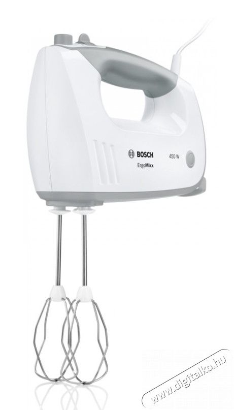 Bosch MFQ36490 multifunkci&oacute;s konyhai kisg&eacute;p Konyhai term&eacute;kek - Konyhai kisg&eacute;p (elők&eacute;sz&iacute;t&eacute;s / feldolgoz&aacute;s) - T&aacute;las mixer - 345364