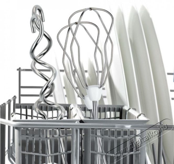 Bosch MFQ36490 multifunkci&oacute;s konyhai kisg&eacute;p Konyhai term&eacute;kek - Konyhai kisg&eacute;p (elők&eacute;sz&iacute;t&eacute;s / feldolgoz&aacute;s) - T&aacute;las mixer - 345364