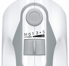 Bosch MFQ36490 multifunkci&oacute;s konyhai kisg&eacute;p Konyhai term&eacute;kek - Konyhai kisg&eacute;p (elők&eacute;sz&iacute;t&eacute;s / feldolgoz&aacute;s) - T&aacute;las mixer - 345364