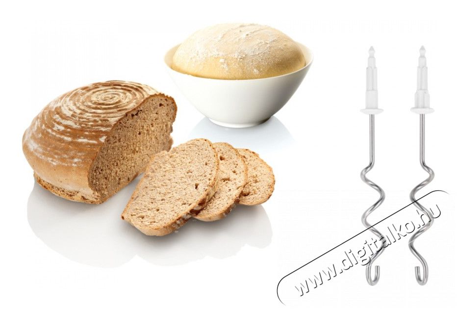 Bosch MFQ36490 multifunkci&oacute;s konyhai kisg&eacute;p Konyhai term&eacute;kek - Konyhai kisg&eacute;p (elők&eacute;sz&iacute;t&eacute;s / feldolgoz&aacute;s) - T&aacute;las mixer - 345364