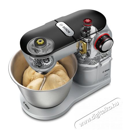 Bosch MUM9B34S27 Perfect Selection konyhai robotg&eacute;p Konyhai term&eacute;kek - Konyhai kisg&eacute;p (elők&eacute;sz&iacute;t&eacute;s / feldolgoz&aacute;s) - Konyhai robotg&eacute;p - 319743