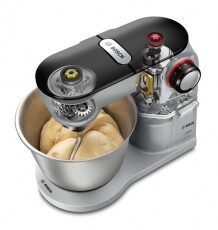 Bosch MUM9B34S27 Perfect Selection konyhai robotg&eacute;p Konyhai term&eacute;kek - Konyhai kisg&eacute;p (elők&eacute;sz&iacute;t&eacute;s / feldolgoz&aacute;s) - Konyhai robotg&eacute;p - 319743