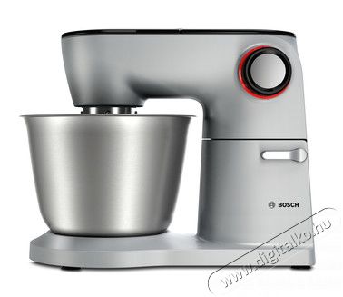 Bosch MUM9B34S27 Perfect Selection konyhai robotg&eacute;p Konyhai term&eacute;kek - Konyhai kisg&eacute;p (elők&eacute;sz&iacute;t&eacute;s / feldolgoz&aacute;s) - Konyhai robotg&eacute;p - 319743
