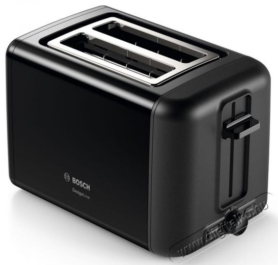 Bosch TAT3P423 DesignLine keny&eacute;rpir&iacute;t&oacute; Konyhai term&eacute;kek - Konyhai kisg&eacute;p (s&uuml;t&eacute;s / főz&eacute;s / hűt&eacute;s / &eacute;telk&eacute;sz&iacute;t&eacute;s) - Keny&eacute;rpir&iacute;t&oacute; - 359659
