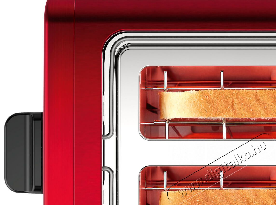 Bosch TAT3P424 DesignLine keny&eacute;rpir&iacute;t&oacute; Konyhai term&eacute;kek - Konyhai kisg&eacute;p (s&uuml;t&eacute;s / főz&eacute;s / hűt&eacute;s / &eacute;telk&eacute;sz&iacute;t&eacute;s) - Keny&eacute;rpir&iacute;t&oacute; - 359660
