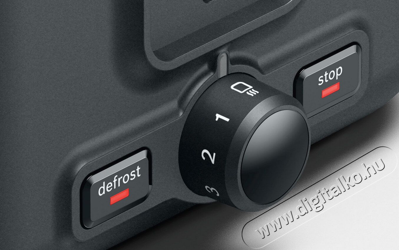 Bosch TAT3P424 DesignLine keny&eacute;rpir&iacute;t&oacute; Konyhai term&eacute;kek - Konyhai kisg&eacute;p (s&uuml;t&eacute;s / főz&eacute;s / hűt&eacute;s / &eacute;telk&eacute;sz&iacute;t&eacute;s) - Keny&eacute;rpir&iacute;t&oacute; - 359660