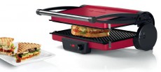 Bosch TCG4104 asztali grill Konyhai term&eacute;kek - Konyhai kisg&eacute;p (s&uuml;t&eacute;s / főz&eacute;s / hűt&eacute;s / &eacute;telk&eacute;sz&iacute;t&eacute;s) - Kontakt grill s&uuml;tő / s&uuml;tőlap - 364650