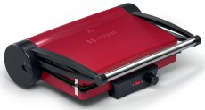 Bosch TCG4104 asztali grill Konyhai term&eacute;kek - Konyhai kisg&eacute;p (s&uuml;t&eacute;s / főz&eacute;s / hűt&eacute;s / &eacute;telk&eacute;sz&iacute;t&eacute;s) - Kontakt grill s&uuml;tő / s&uuml;tőlap - 364650