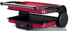 Bosch TCG4104 asztali grill Konyhai term&eacute;kek - Konyhai kisg&eacute;p (s&uuml;t&eacute;s / főz&eacute;s / hűt&eacute;s / &eacute;telk&eacute;sz&iacute;t&eacute;s) - Kontakt grill s&uuml;tő / s&uuml;tőlap - 364650