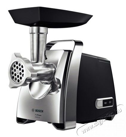 Bosch MFW67440 h&uacute;sdar&aacute;l&oacute; Konyhai term&eacute;kek - Konyhai kisg&eacute;p (elők&eacute;sz&iacute;t&eacute;s / feldolgoz&aacute;s) - H&uacute;sdar&aacute;l&oacute; - 282358