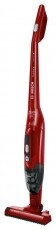 Bosch BBHF214R 2in1 álló porszívó - piros Háztartás / Otthon / Kültér - Porszívó / takarítógép - Kézi / álló porszívó - 353495