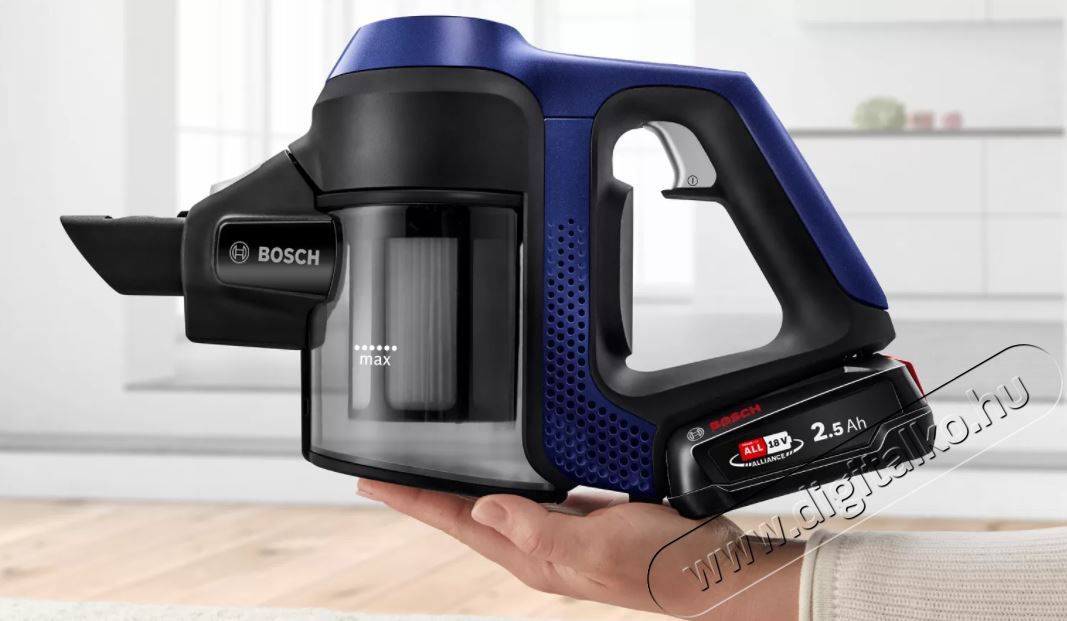 Bosch BBS611MAT &aacute;ll&oacute; porsz&iacute;v&oacute; H&aacute;ztart&aacute;s / Otthon / K&uuml;lt&eacute;r - Porsz&iacute;v&oacute; / takar&iacute;t&oacute;g&eacute;p - K&eacute;zi / &aacute;ll&oacute; porsz&iacute;v&oacute; - 370375