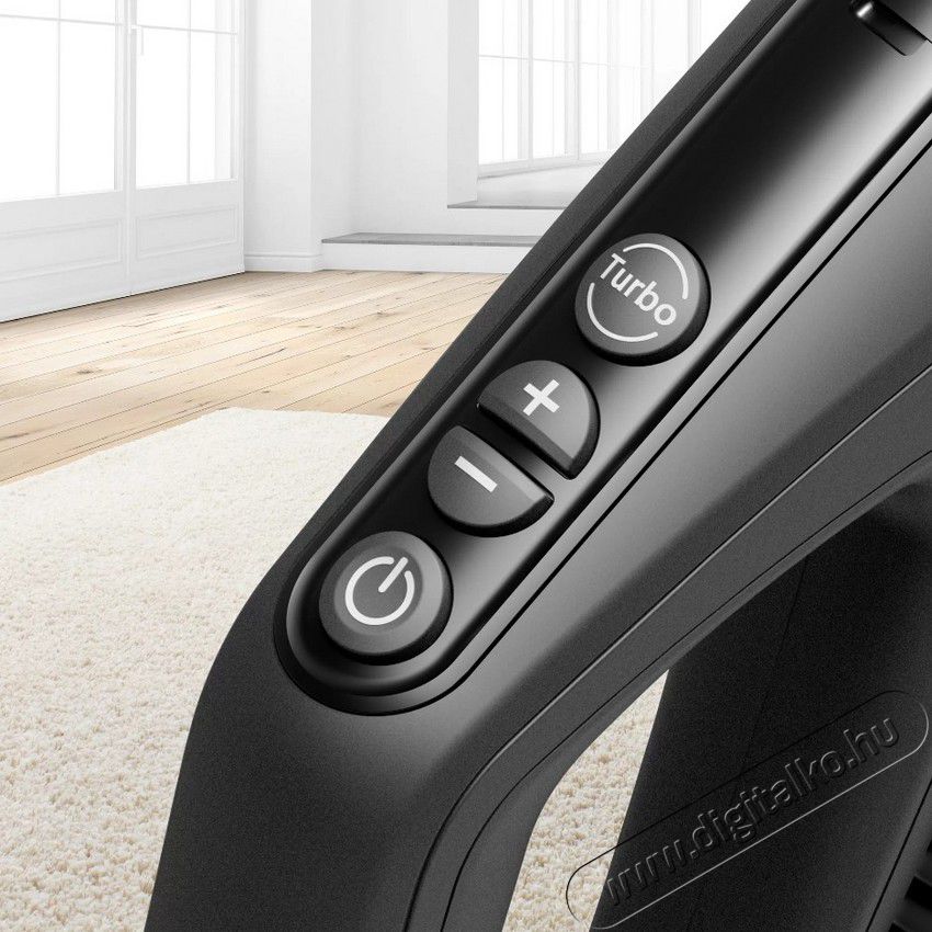 Bosch BGB6SIL1 Perfect Selection ProSilence Serie 6 porzs&aacute;kos porsz&iacute;v&oacute; H&aacute;ztart&aacute;s / Otthon / K&uuml;lt&eacute;r - Porsz&iacute;v&oacute; / takar&iacute;t&oacute;g&eacute;p - Porzs&aacute;kos porsz&iacute;v&oacute; - 361337