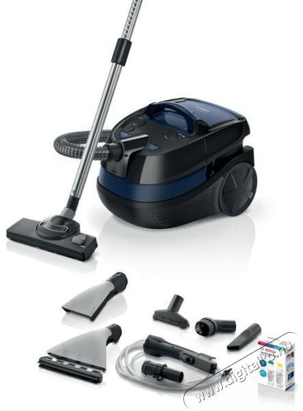 Bosch BWD41700 nedves-sz&aacute;raz porsz&iacute;v&oacute; H&aacute;ztart&aacute;s / Otthon / K&uuml;lt&eacute;r - Porsz&iacute;v&oacute; / takar&iacute;t&oacute;g&eacute;p - Sz&aacute;raz-nedves takar&iacute;t&oacute;g&eacute;p - 362961