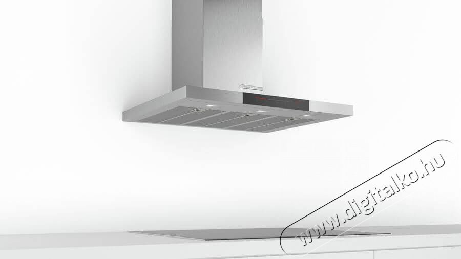 Bosch DWB98JQ50 Falra szerelhető p&aacute;raelsz&iacute;v&oacute; Konyhai term&eacute;kek - P&aacute;raelsz&iacute;v&oacute; - K&uuml;rtős - 347223