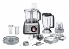 Bosch MC812M844 Perfect Selection konyhai robotgép Konyhai termékek - Konyhai kisgép (előkészítés / feldolgozás) - Konyhai robotgép - 345360
