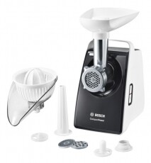Bosch MFW3630A CompactPower húsdaráló Konyhai termékek - Konyhai kisgép (előkészítés / feldolgozás) - Húsdaráló - 302886