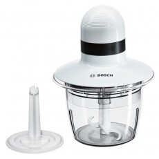 Bosch MMR08A1 apr&iacute;t&oacute; Konyhai term&eacute;kek - Konyhai kisg&eacute;p (elők&eacute;sz&iacute;t&eacute;s / feldolgoz&aacute;s) - Apr&iacute;t&oacute; / dar&aacute;l&oacute; - 282431